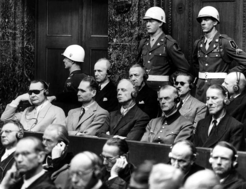 fundamental-legacy-of-the-nuremberg-tokyo-trials-1945-48