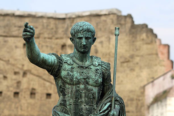 The bloody rise of Augustus | Unfolding Roman Emperor