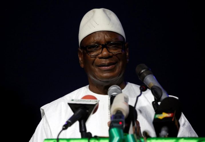Keita’s landslide re-election: The 2018 Mali Elections