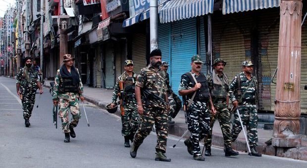 Provocations & Outcomes: Proxy War Against India in Kashmir