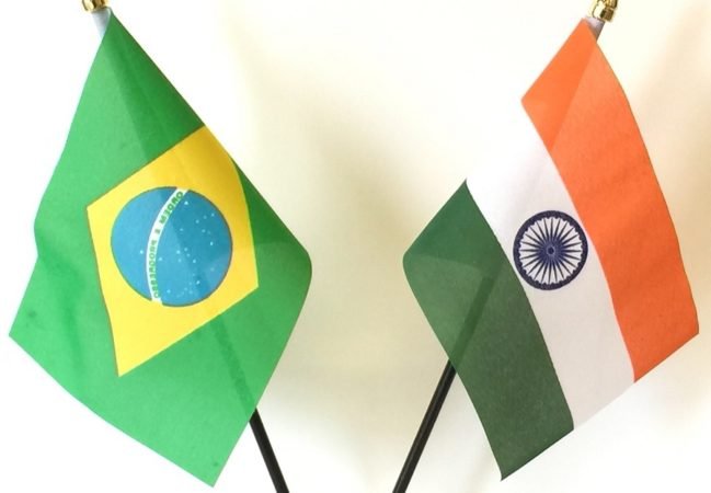 Indo-Brazil Science & Technology Cooperation: A 21st Century Partnership