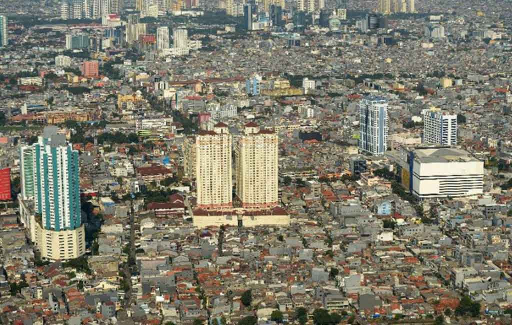 Indonesia Abandoning Its Capital?