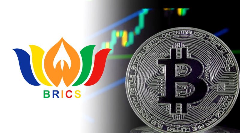 brics bitcoin