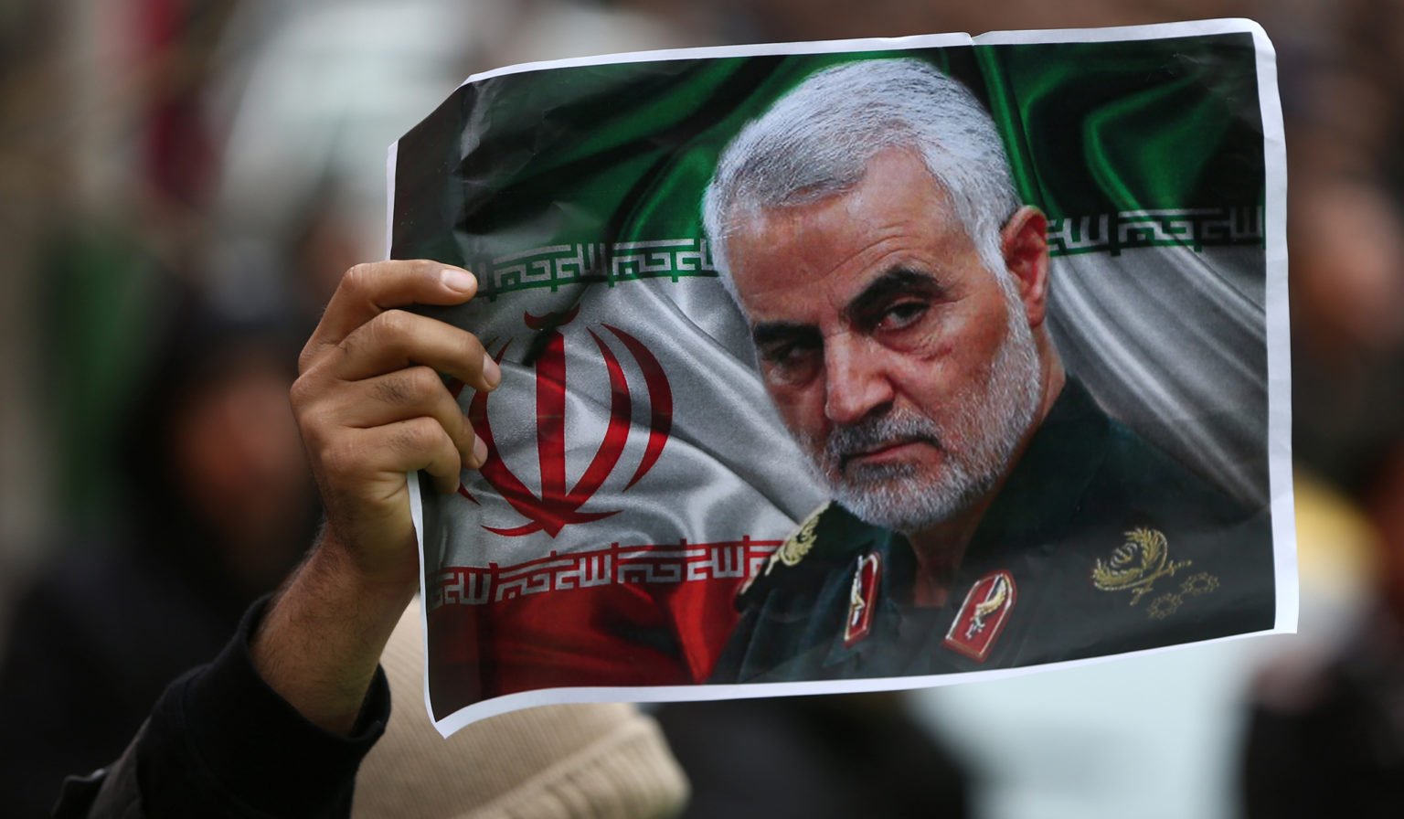 Iran’s Foreign Policy and the IRGC’s Role