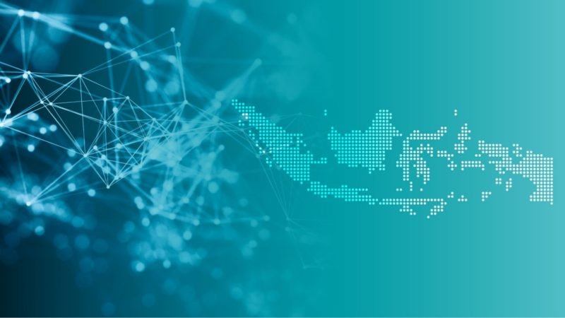 indonesia data protection bill