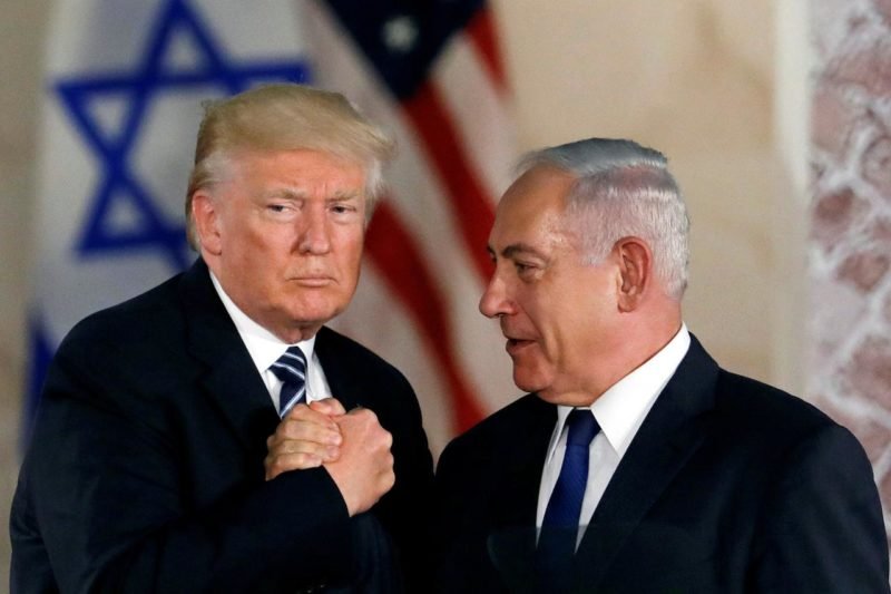 Explainer: What Is Trump's Middle East Peace Plan