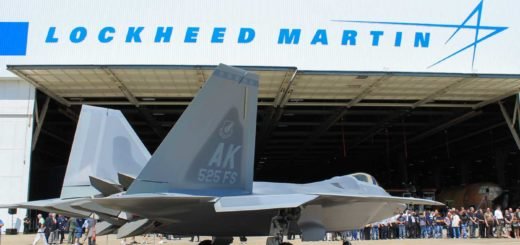 Lockheed Martin profit