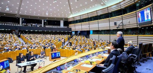 European Parliament