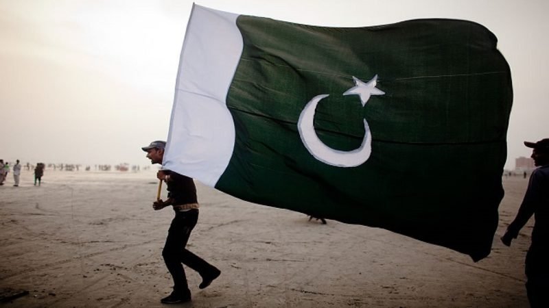Pakistan Democracy