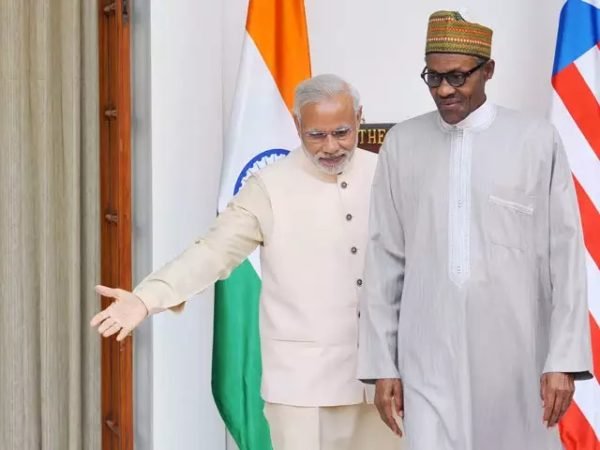 Post COVID-19: Reimagining India-Nigeria Relations