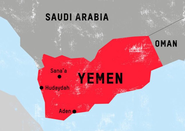 Humanitarian Crisis in Yemen and The Role of the United Nations