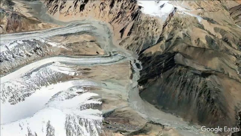 The Troubled Waters of Ladakh: China's Move on Galwan Raises Alarms