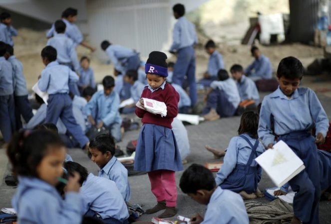 quality-education-in-stagnation-india-plunges-to-117th-position-in-sdg