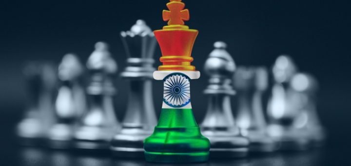 Chess has a significant cultural and historical significance in India.