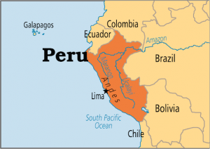 India and the Spanish Speaking Diplomacy: Relations with Peru