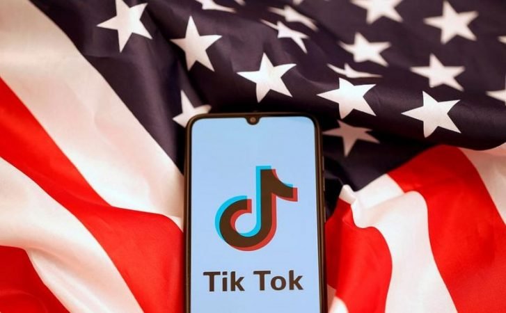 US's TikTok Ban: The Multidimensional Game?