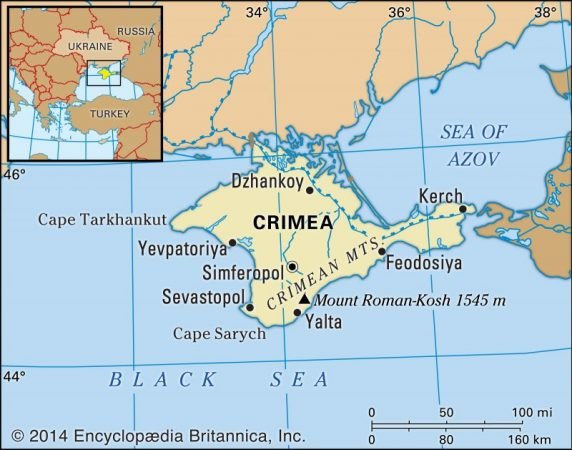Crimea Scaled 