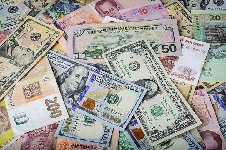 Universal Currency Is The Idea Actually A Viable One