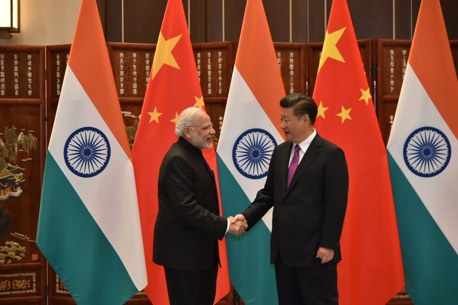 india china relations essay 2021