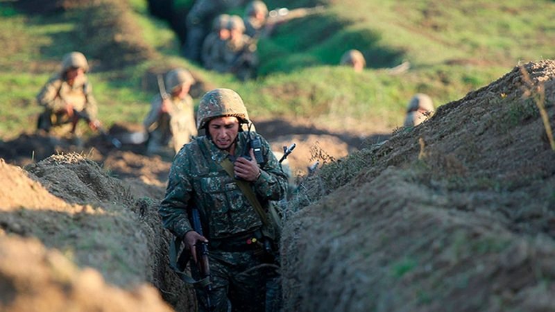 Explainer: What is happening between Armenia and Azerbaijan over  Nagorno-Karabakh?