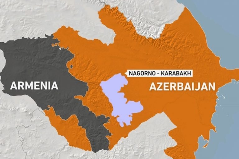 Origins of Nagorno Karabakh: Historical Perspective