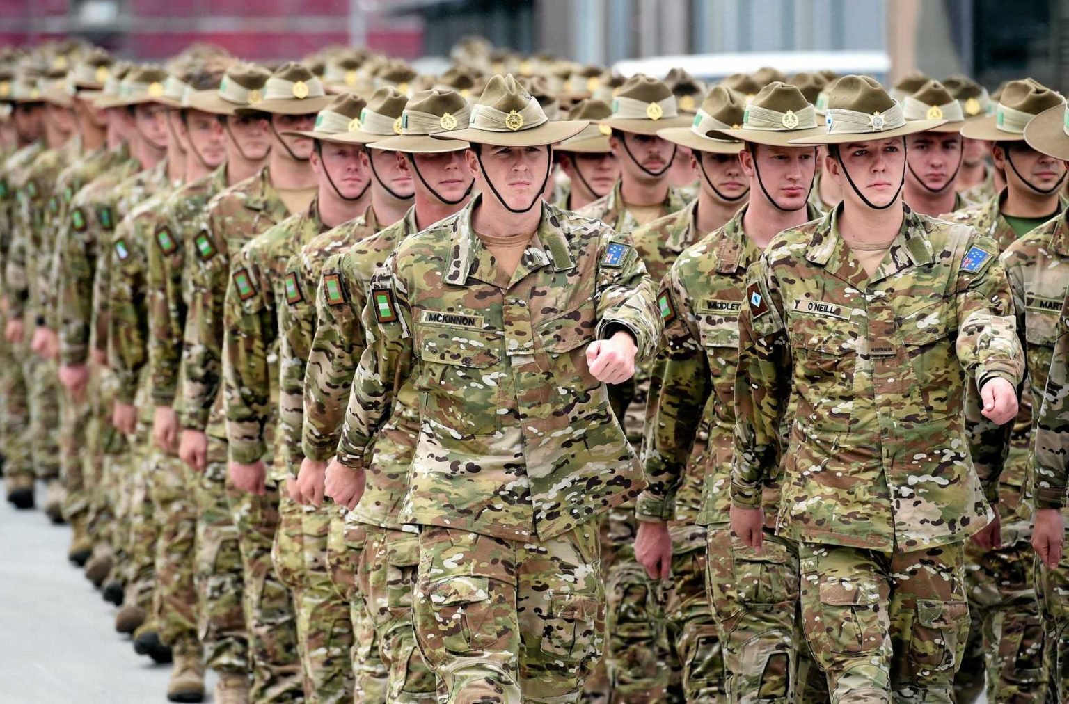 australian-defence-forces-an-assessment