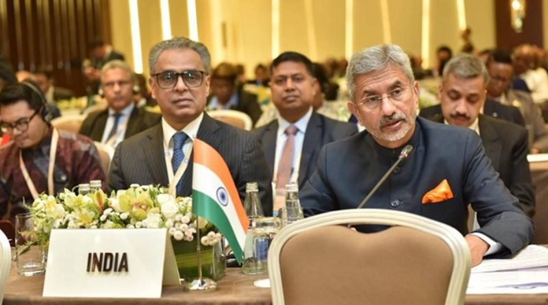 Non-Aligned Movement- A Farce in Indian Foreign Policy?