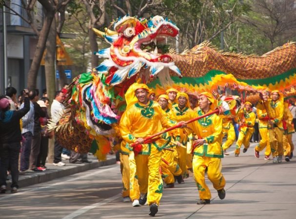 Book Review: The art of political control in China by Daniel C. Mattingly