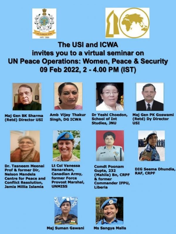 UN Women supporting female former combatants in the Philippines as agents  of peace - WPS-ASEAN