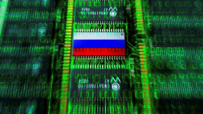 Decoding the cyber dimension of Russia-Ukraine conflict