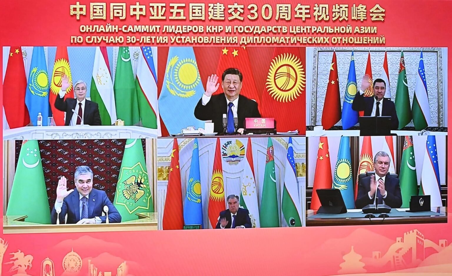 The Great Game in Central Asia and its relevance for India
