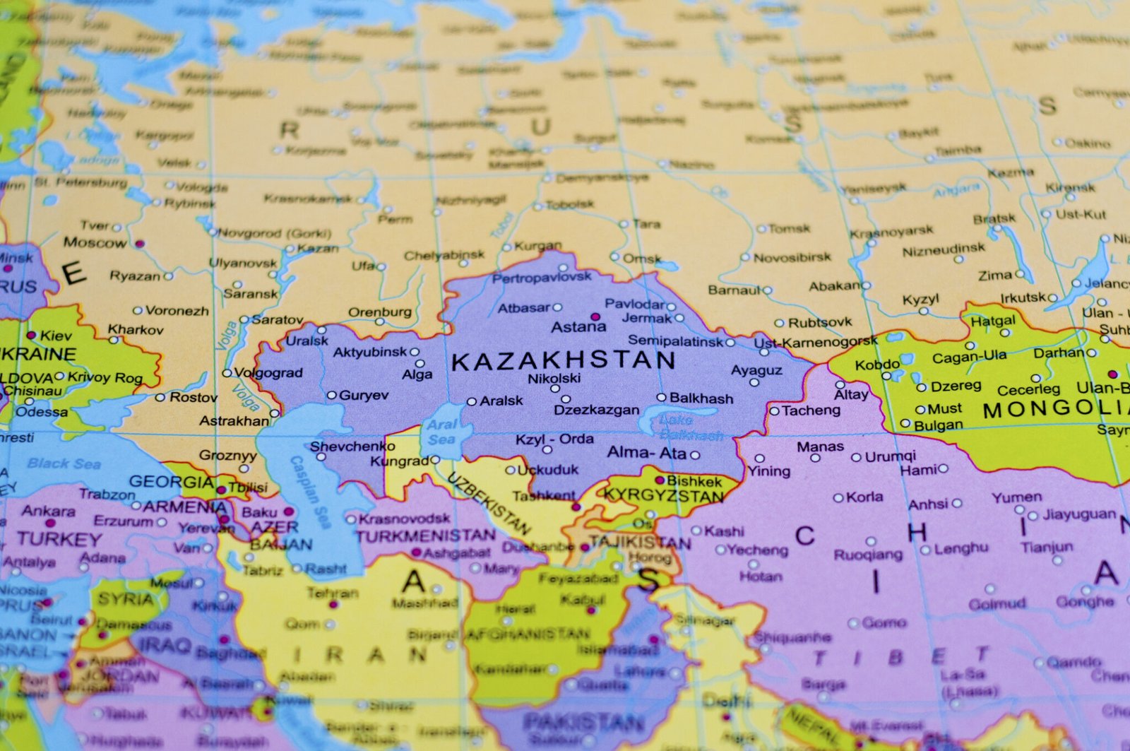 Kazakhstan And Russia In Meat Dispute 2048x1360 
