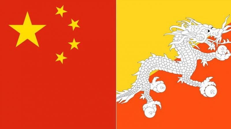 China And Bhutan Move Forward With Three-Step Roadmap For Expediting ...