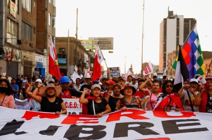 2023 01 12T234742Z 1269689429 RC26PY9K7QX4 RTRMADP 3 PERU POLITICS PROTESTS Scaled 
