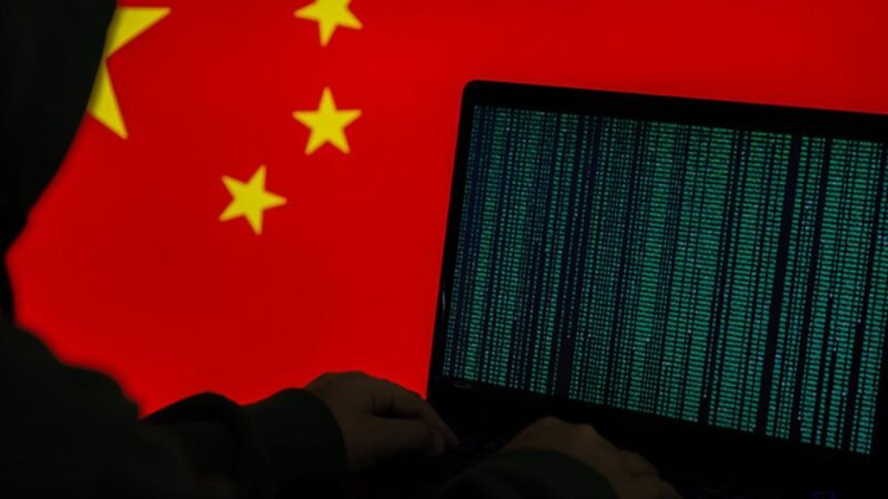 Chinese Hackers Target Kenya's Government In Long-Term Cyber Espionage ...